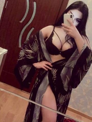 Анкета проститутки Оксана, 23 года