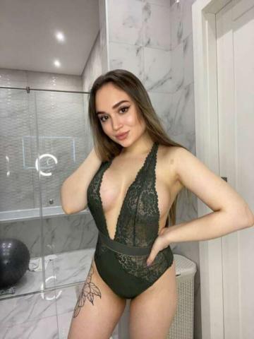 Анкета проститутки Моника, 24 года